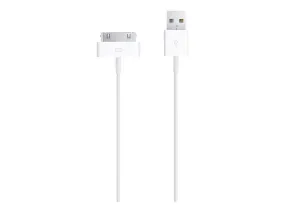 -Apple 30-Pin To Usb Cable