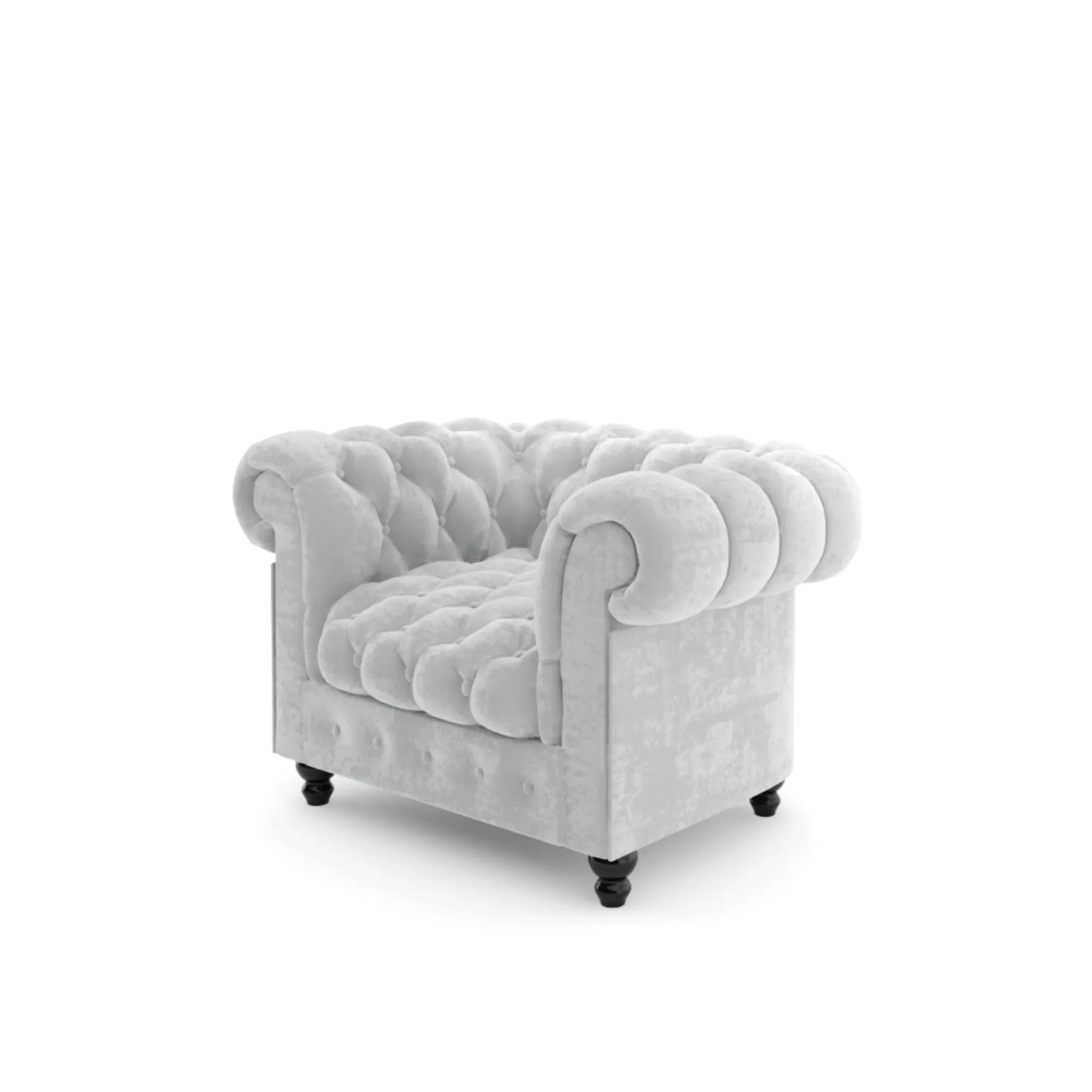 1 seater CHESTERFIELD