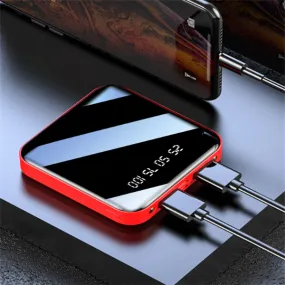 10000 mAh Power Bank Charger