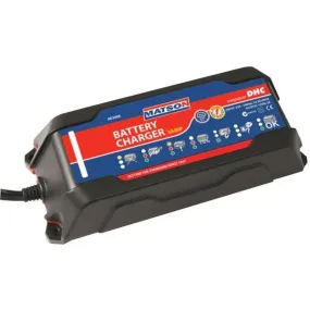 12v Battery Charger Proline V4