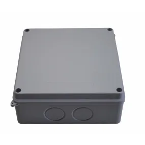 150x150x70 mm No Grommet IP65 Waterproof Junction Box