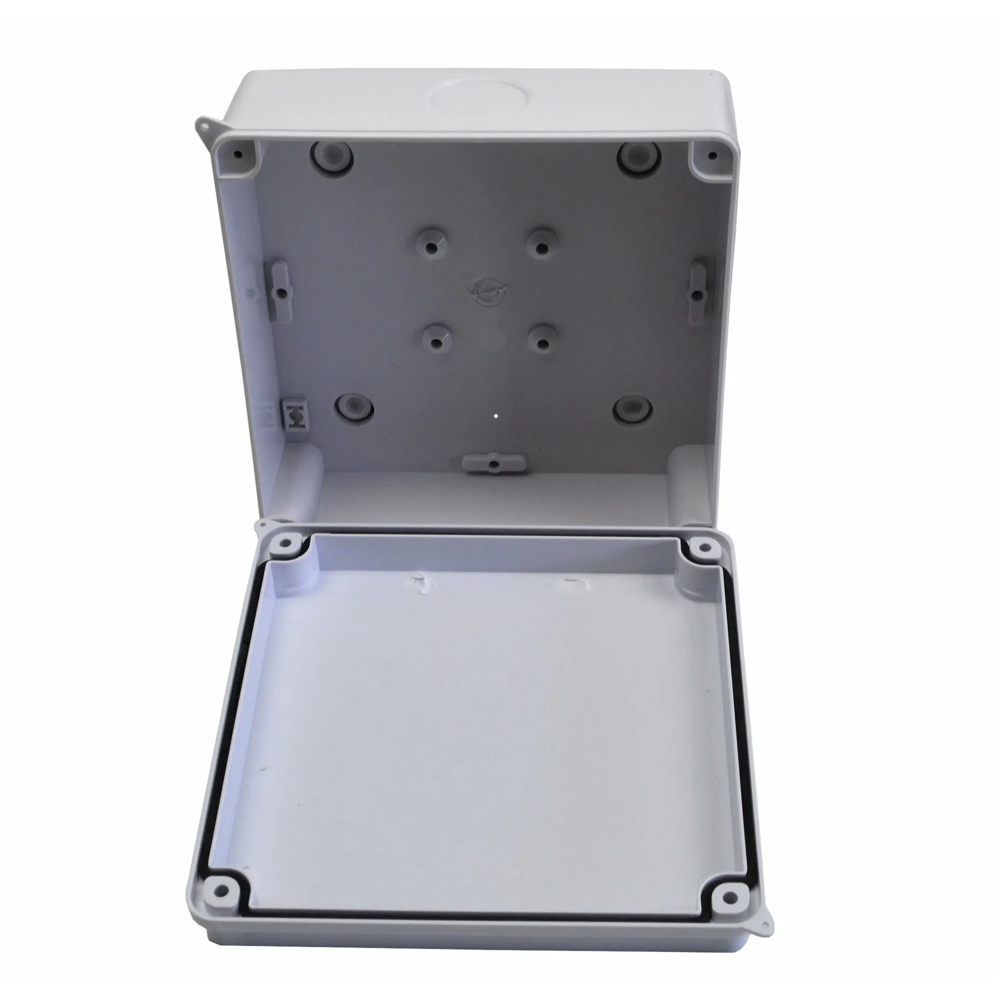 150x150x70 mm No Grommet IP65 Waterproof Junction Box