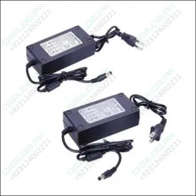 15v 3a Power Supply Charger Adapter In Pakistan 15v 3000ma