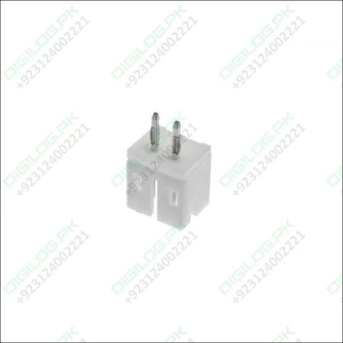 2 Pin Jst Ph Connector 2.0mm Pitch In Pakistan