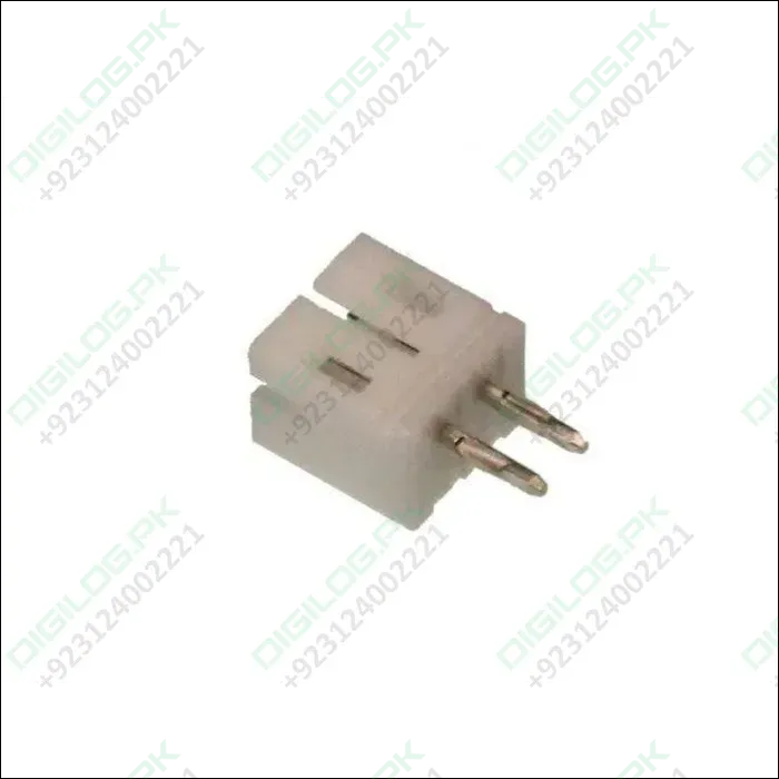 2 Pin Jst Ph Connector 2.0mm Pitch In Pakistan