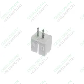 2 Pin Jst Ph Connector 2.0mm Pitch In Pakistan