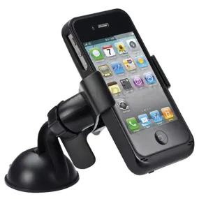 2017 Universal Car Windshield Mount Holder phone car holder For iPhone 5S 5C 5G 4S MP3 iPod GPS Samsung Free Ship Pay