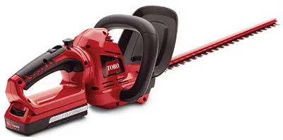 20V CRDLS Hedge Trimmer