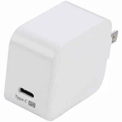 20W PD Wall Charger