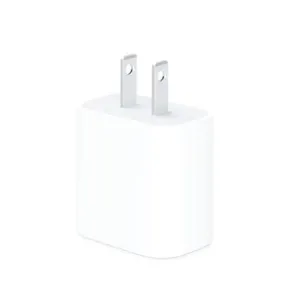 20W Usb-C Power Adapter 2 Pin