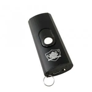 24 Units USB Stun Guns and Key-Chain Pepper Spray Bundled