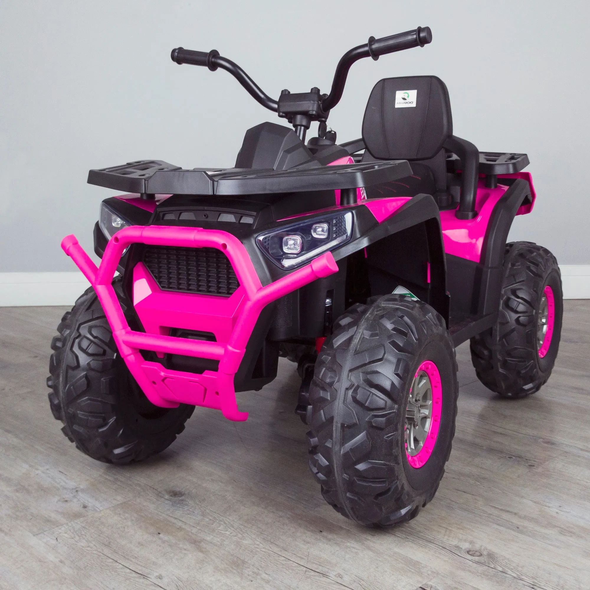 24V RiiRoo Ride On Quad ATV Motorbike