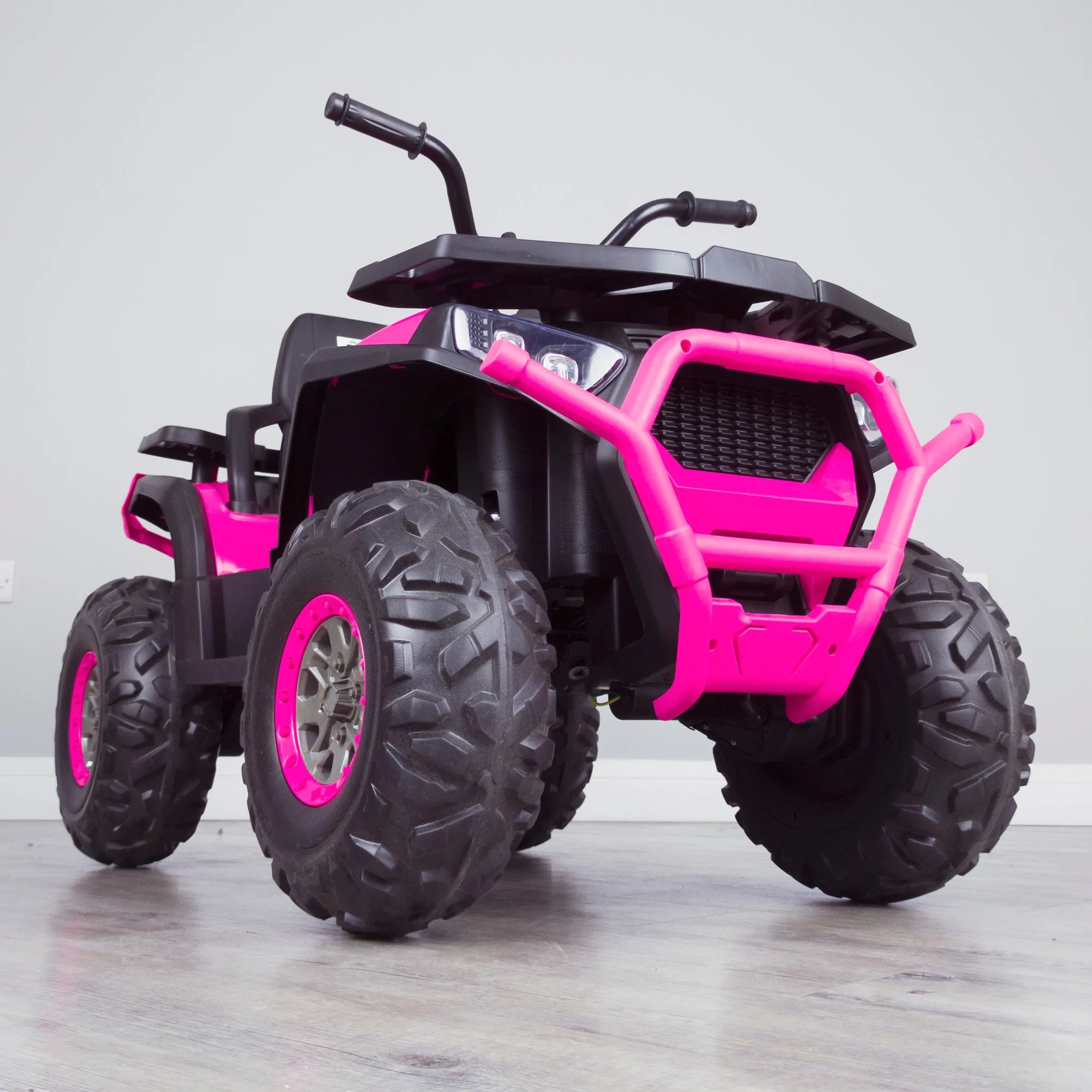 24V RiiRoo Ride On Quad ATV Motorbike