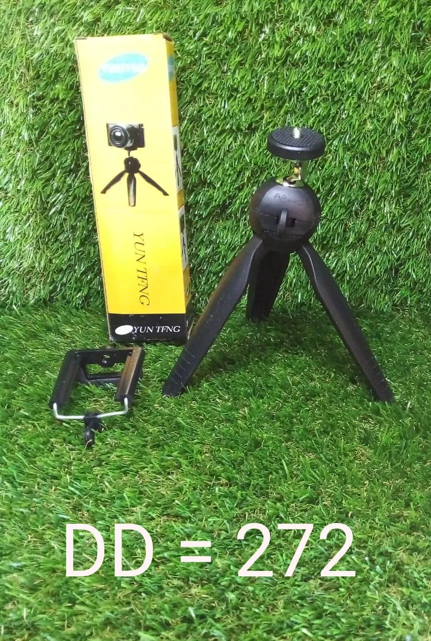 272 Universal Mini Tripod