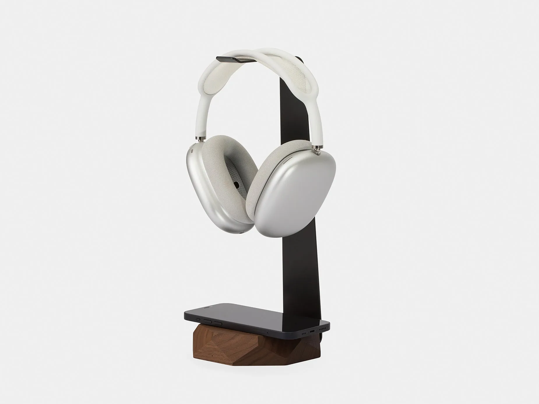 2in1 Headphones Stand