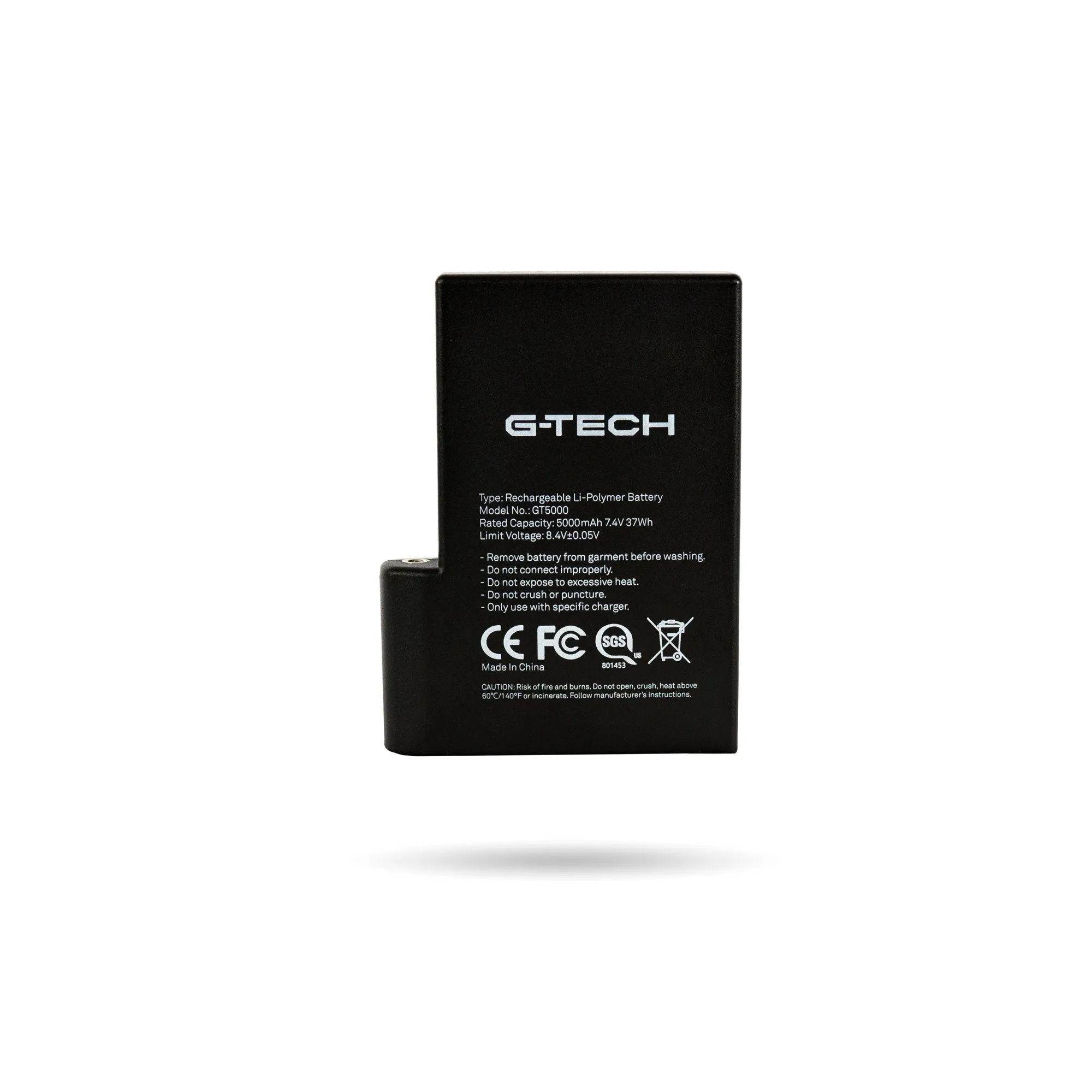 3.0 Standard Battery