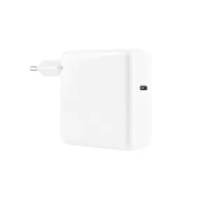 30W PD3.0 USB-C Universal Travel Charger with Detachable EU Plug