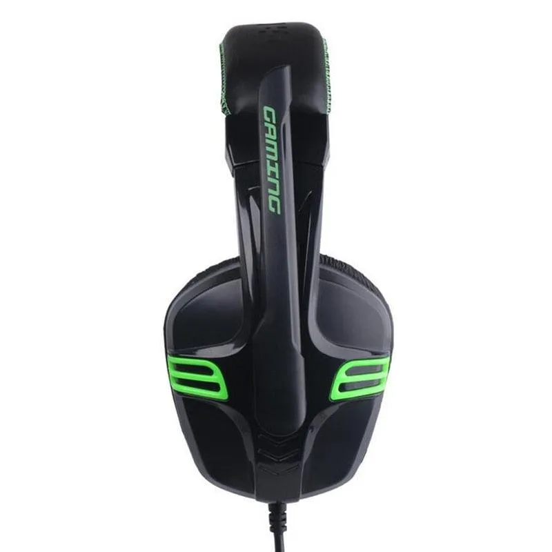 3.5mm Wired Earphone Gaming Headset