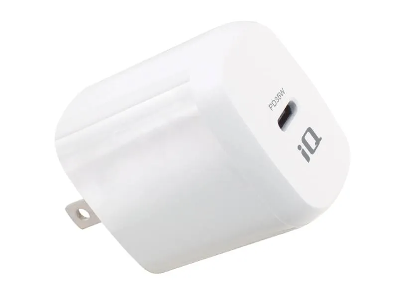 35W PD Wall Charger Block - Type C