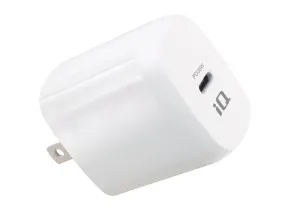 35W PD Wall Charger Block - Type C