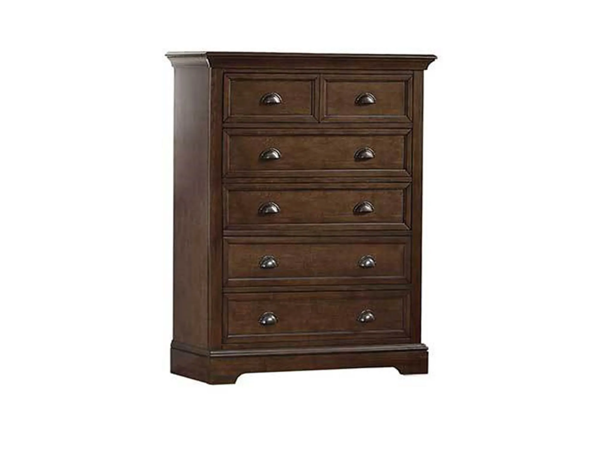 41" 6-Drawer Chest