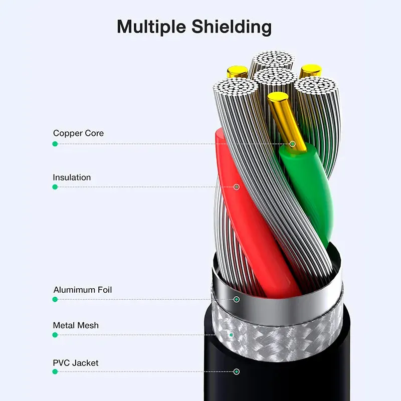 45W Charger for ASUS Laptops with USB Type-C