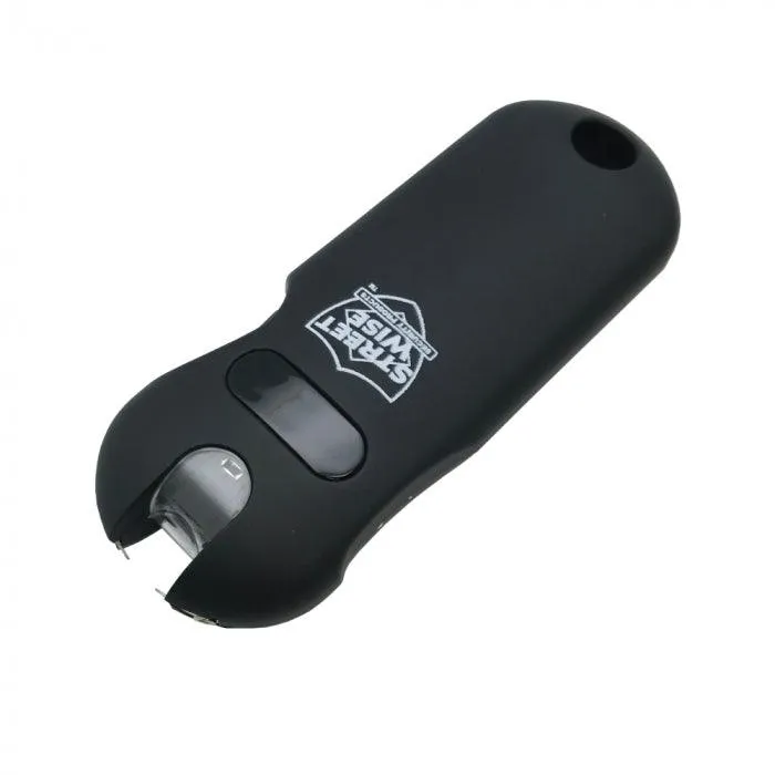 6) SMART Stun Gun with Body-glove Optional Holster