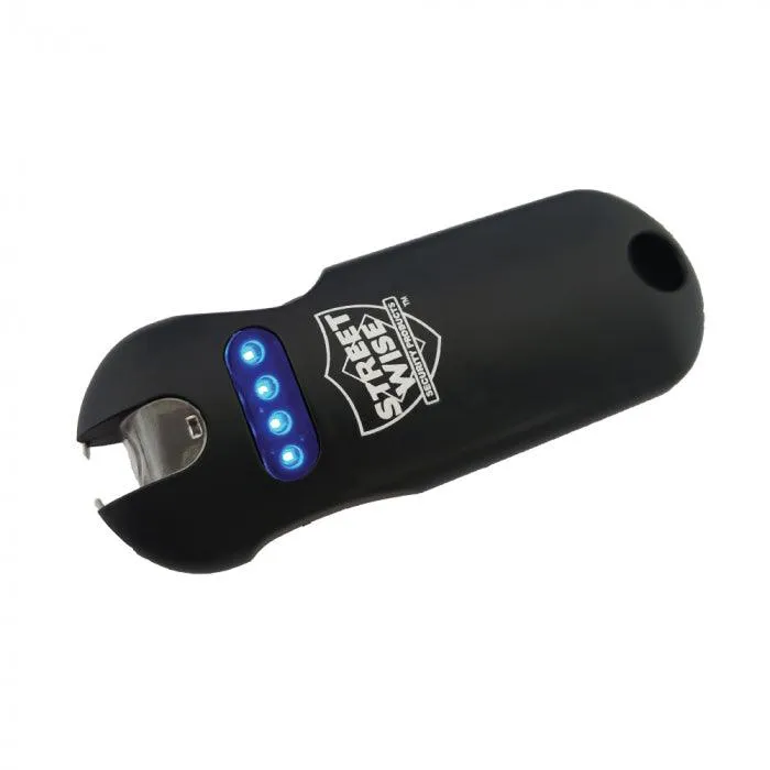 6) SMART Stun Gun with Body-glove Optional Holster