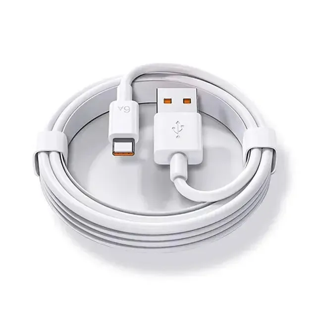 67W Original USB Fast Charger for Xiaomi