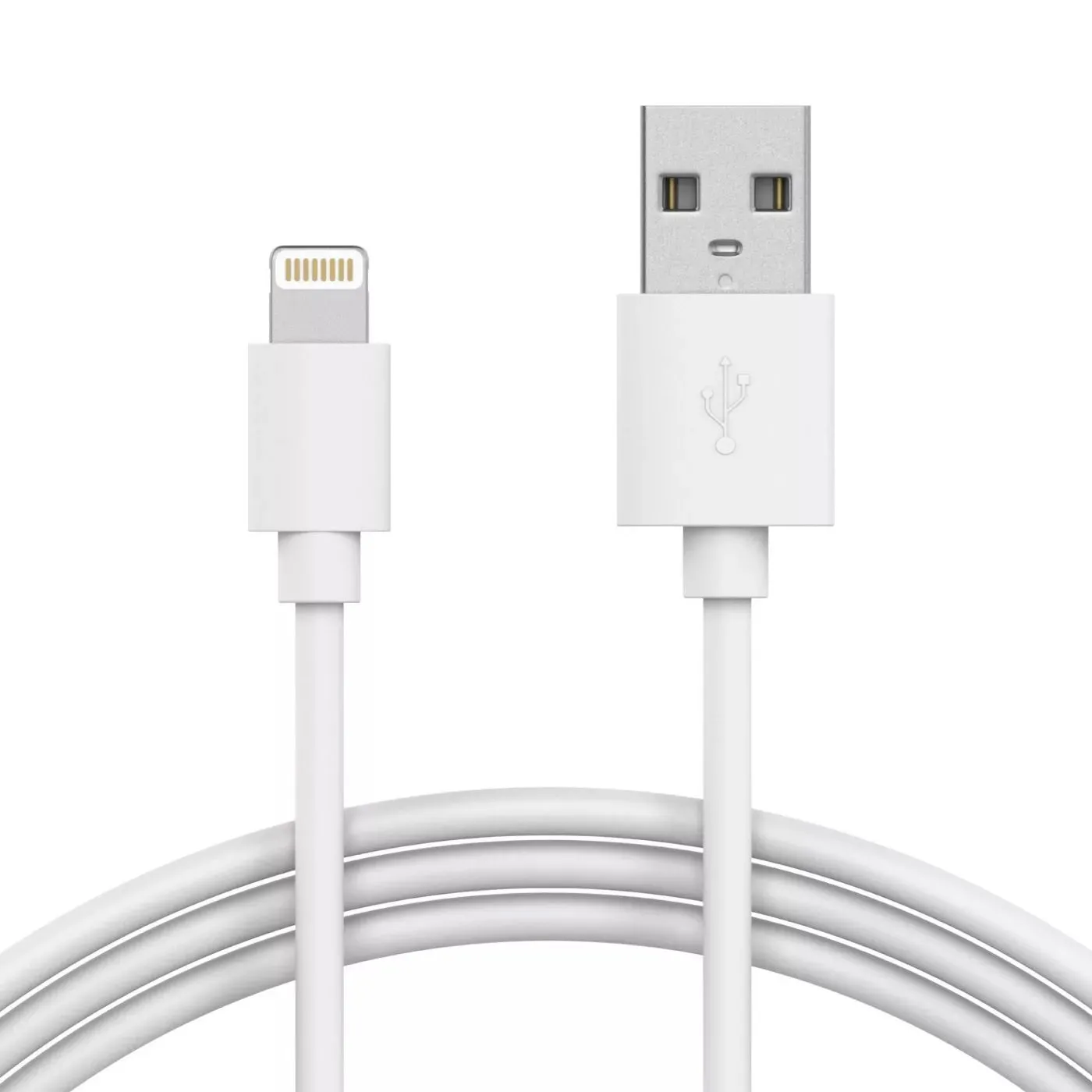 6ft Lightning to USB-A Cable