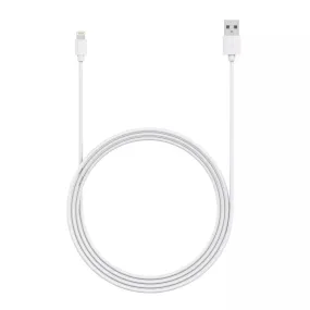 6ft Lightning to USB-A Cable