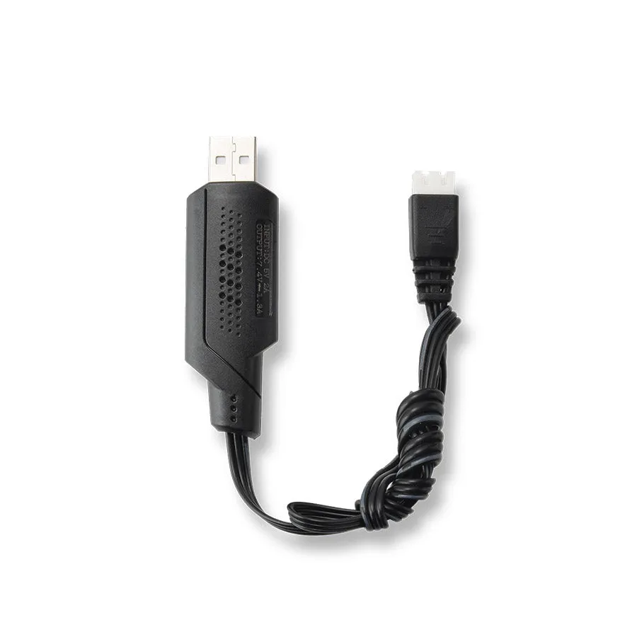 7.4V USB Battery Charger Cable