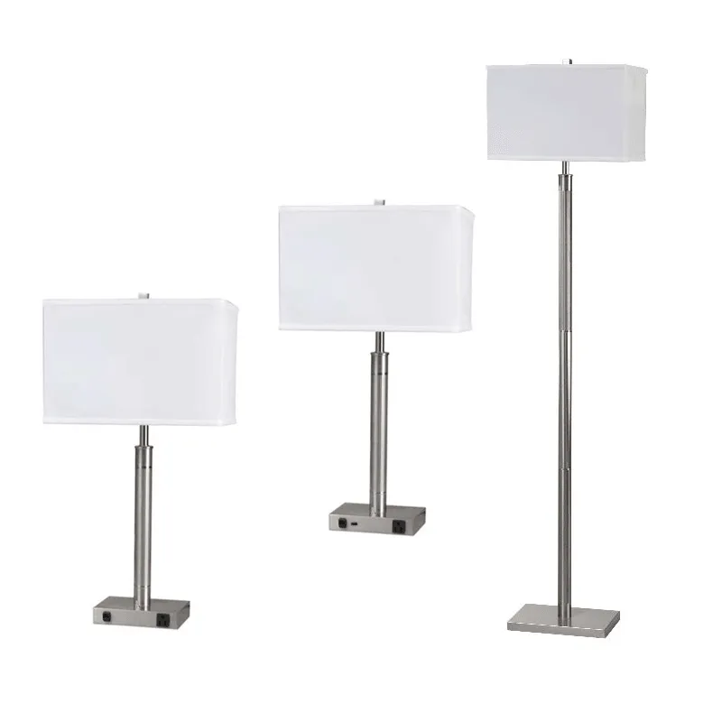 826 Series Lamps