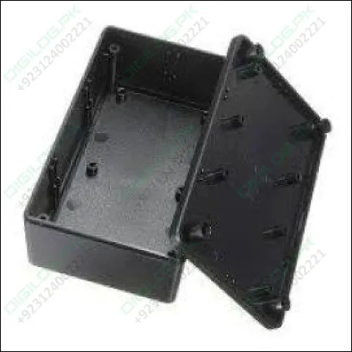 87mm x 55mm X33mm Abs Box Pcb Enclosure Plastic Box Project Box