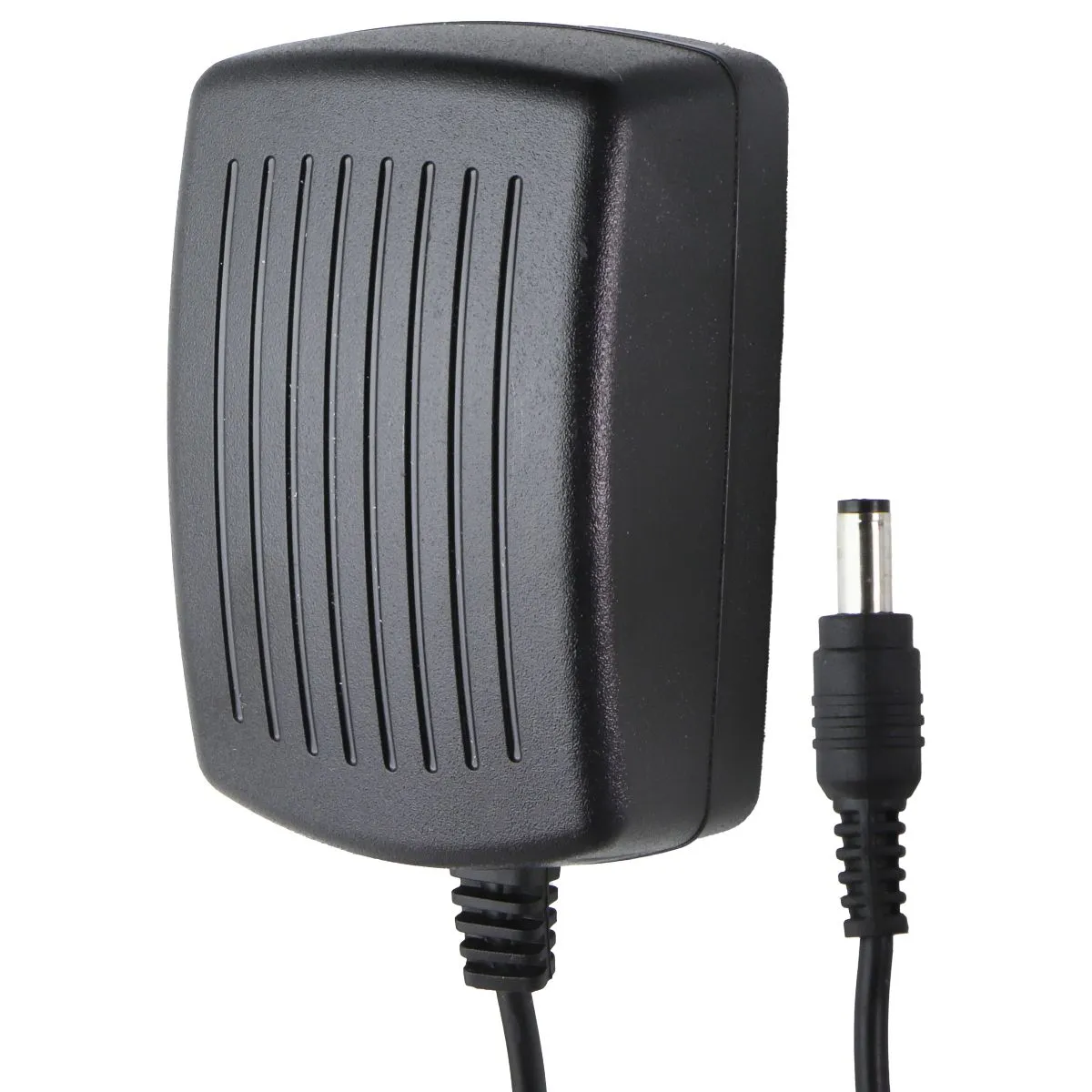 9V/2A AC/DC Power Adapter Wall Charger - Black (0920)