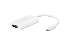 Adaptateur USB-C vers 4K HDMI d'Insignia (NS-PCACH-C)