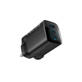 Anker 336 Charger (67W) - Black