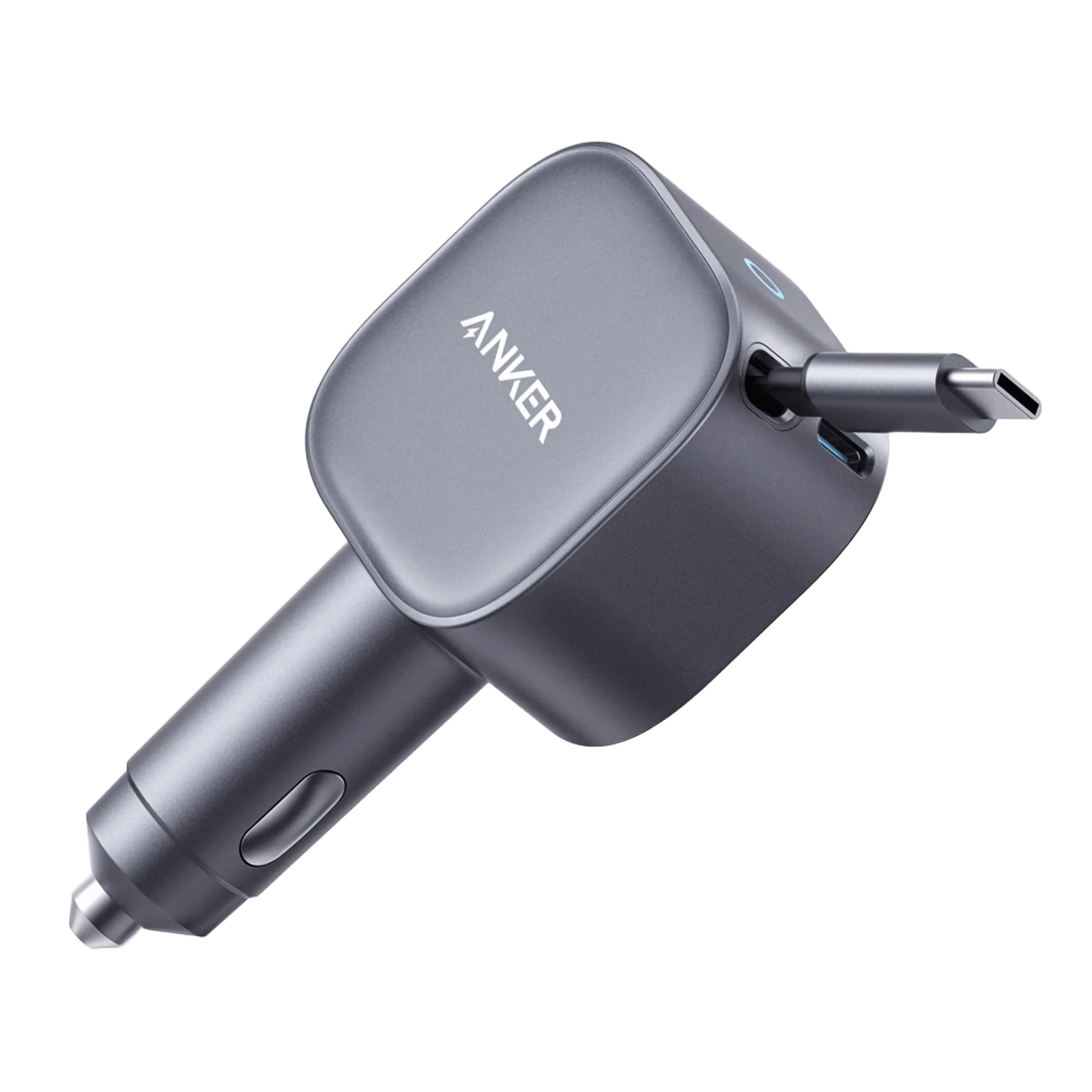 Anker Nano 75W Car Charger