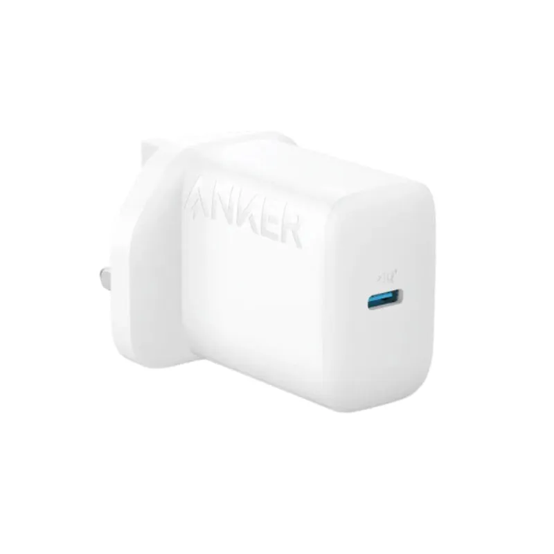 Anker Select Charger - 20W / White