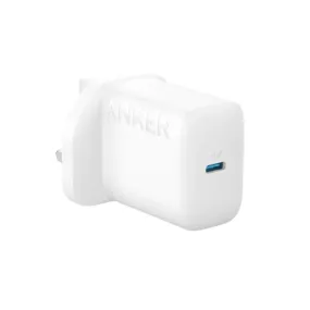 Anker Select Charger - 20W / White