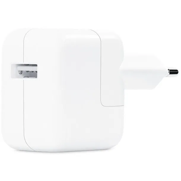 Apple 12W Usb Power Adapter - Retail