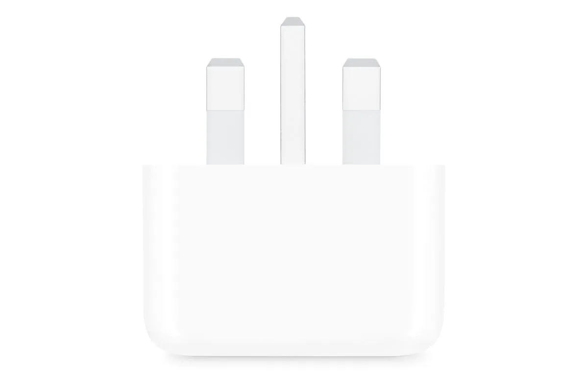 Apple 20W USB-C Power Adapter