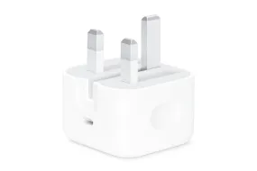 Apple 20W USB-C Power Adapter