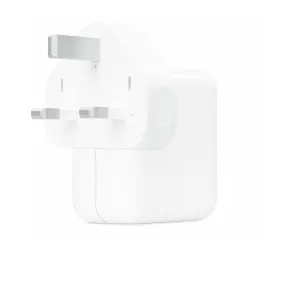 Apple 30W USB-C Power Adapter