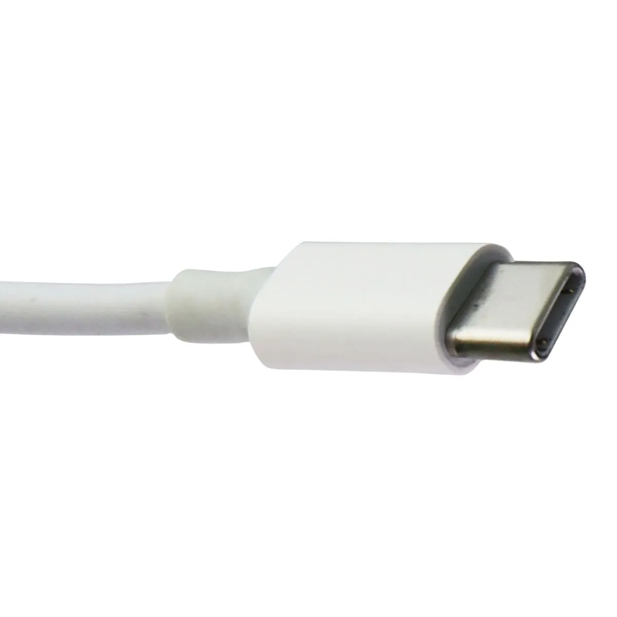 Apple (3.3-Foot) USB-C to Lightning 8-Pin Charge/Sync Cable - White (A2561)