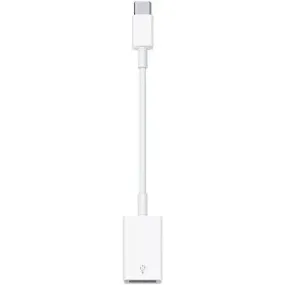 Apple Adapter USB-C to USB MJ1M2ZM/A