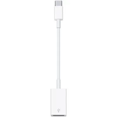 Apple Adapter USB-C to USB MJ1M2ZM/A