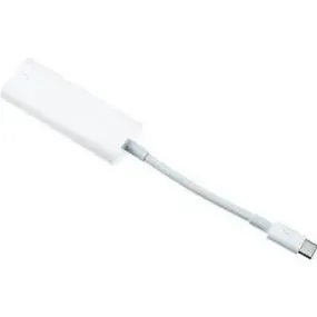 Apple Adattatore da Thunderbolt 3 USB-C a Thunderbolt 2 MMEL2ZM/A