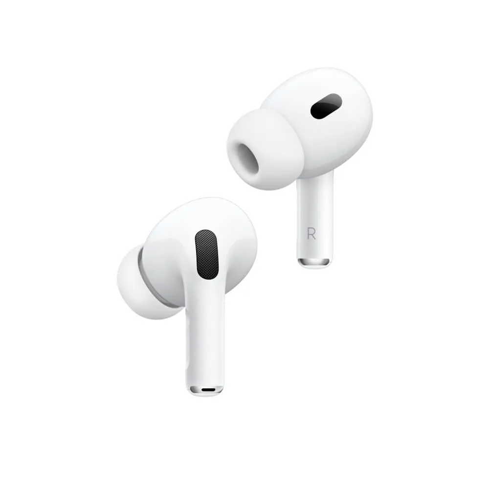 Apple Airpods Pro 2. Generation Mit Magsafe (Usb-C) (Eu)