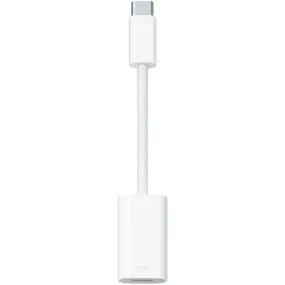 Apple Apple Lightning Adapter - Usb-C